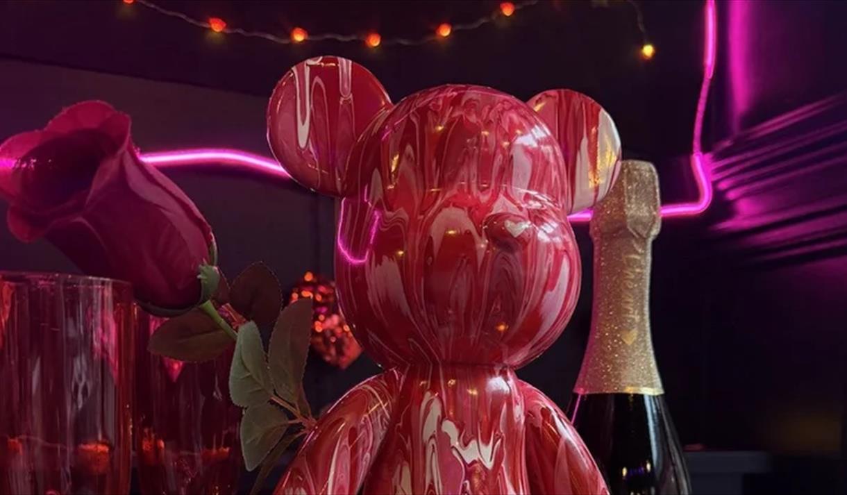 Splash Art Republic October Half Term Offer!
