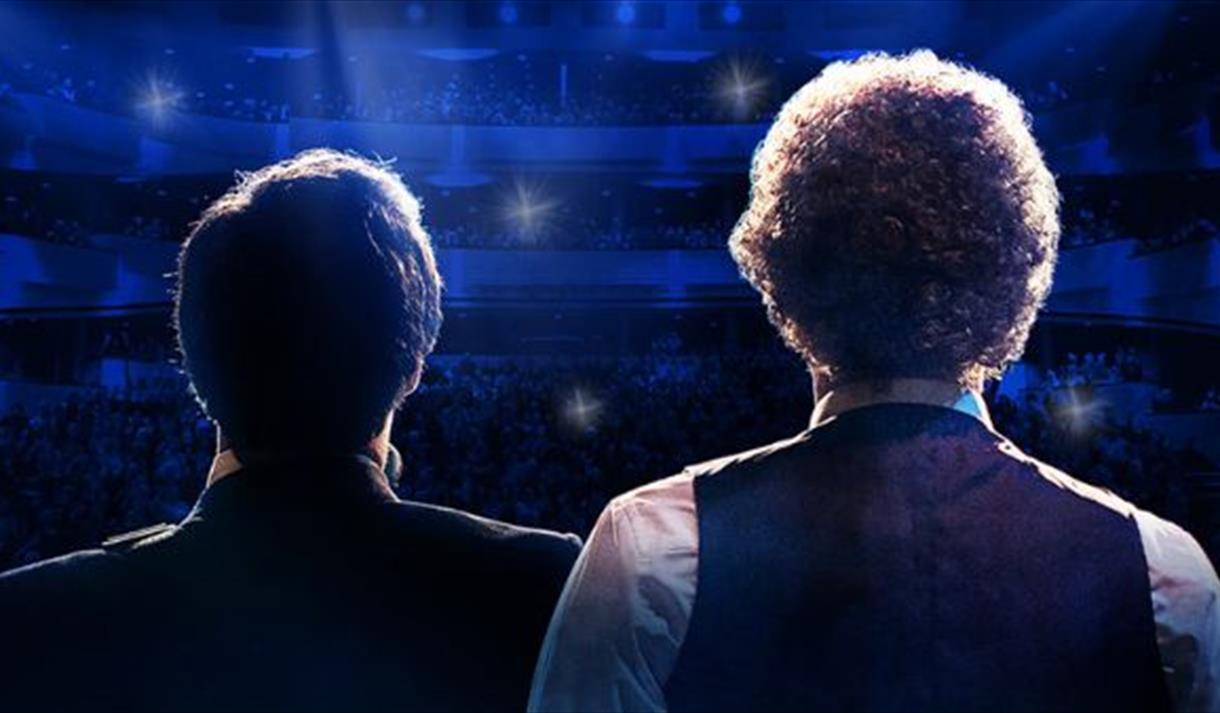 Simon and Garfunkel