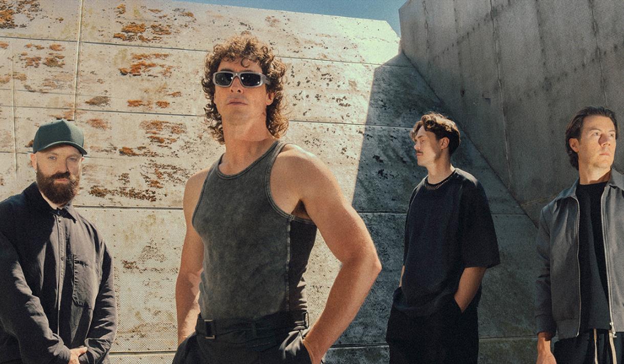 Don Broco