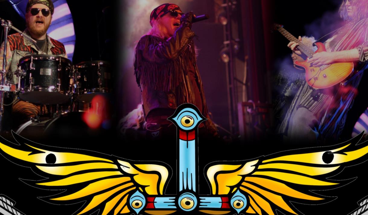 Guns n Jovi