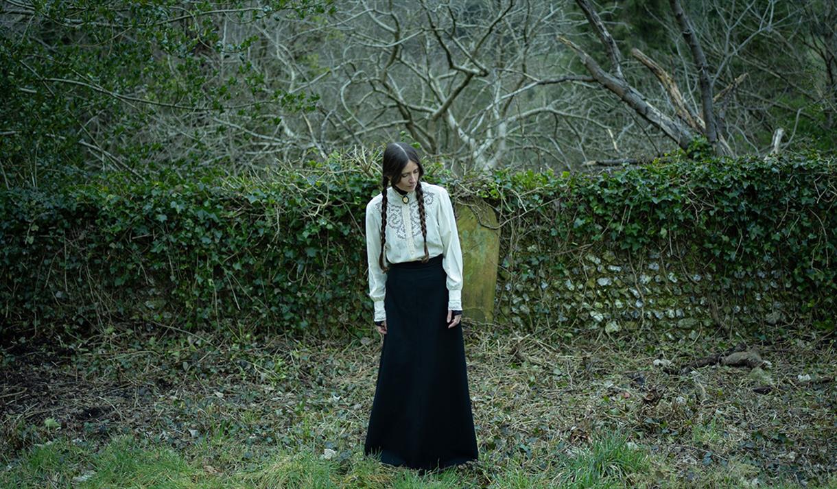 Penelope Trappes