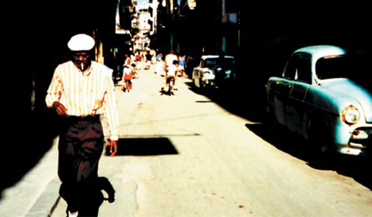 Buena Vista Social Club