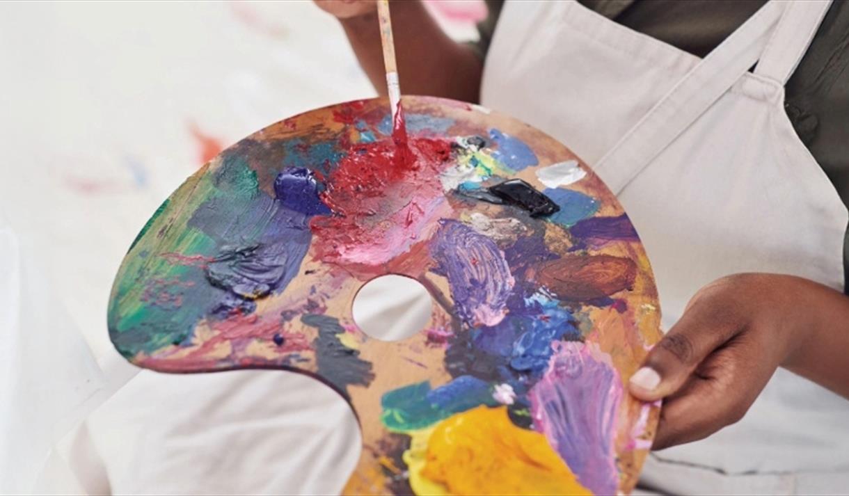 paint
