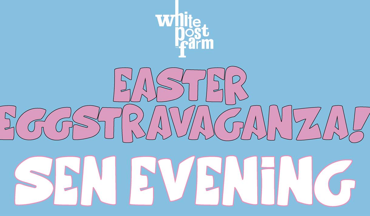 SEN Easter Evening