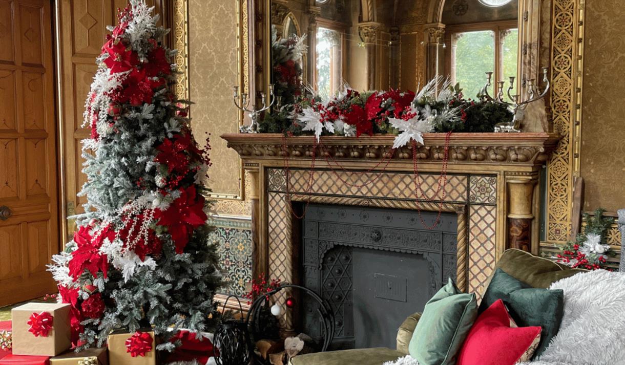 Christmas at Kelham