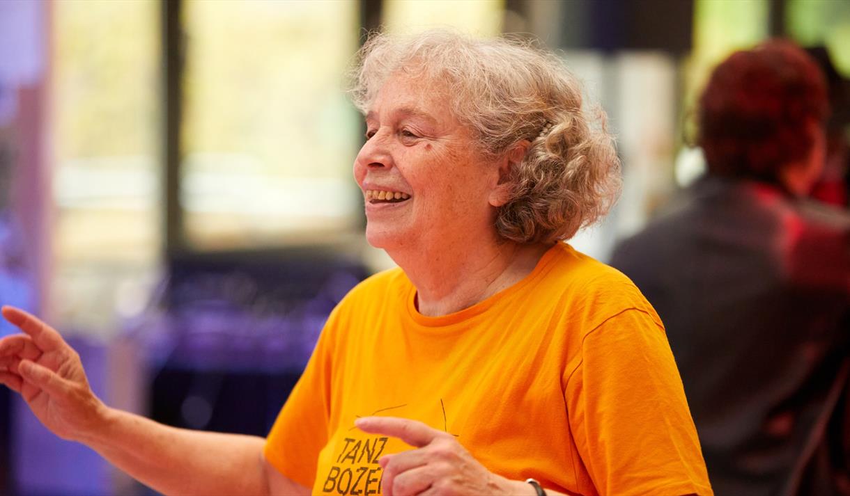 The Nottingham Ensemble Taster Day