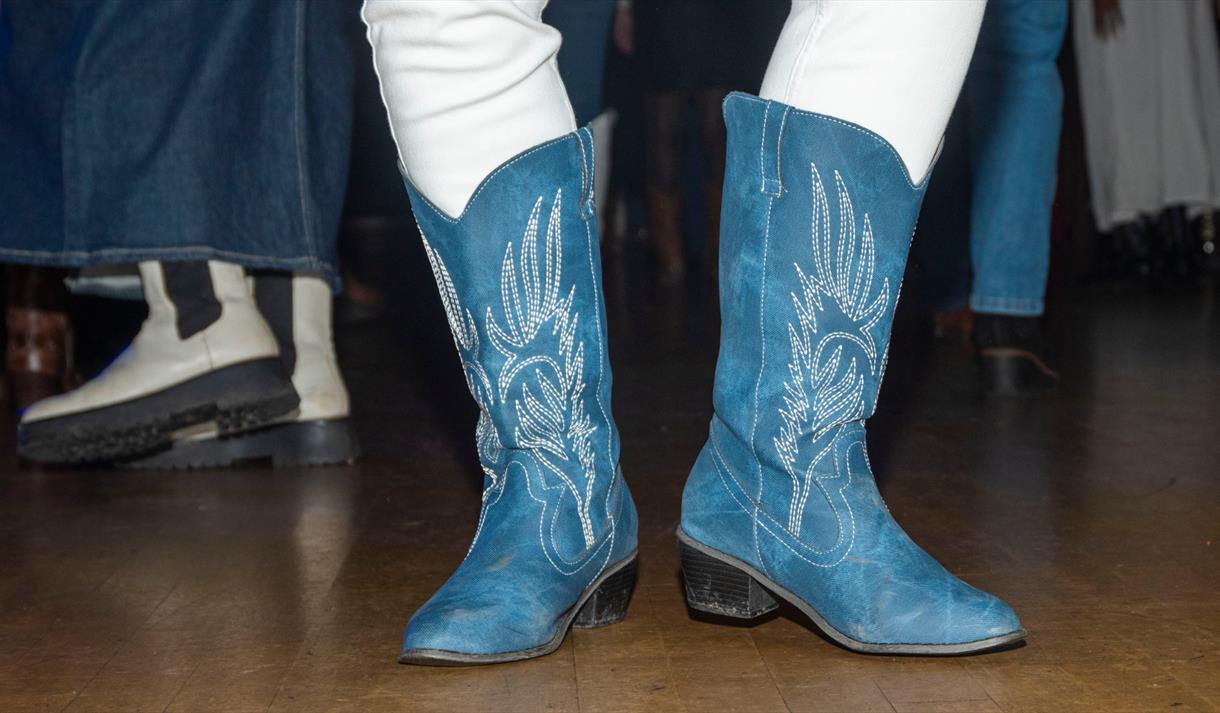 cowboots
