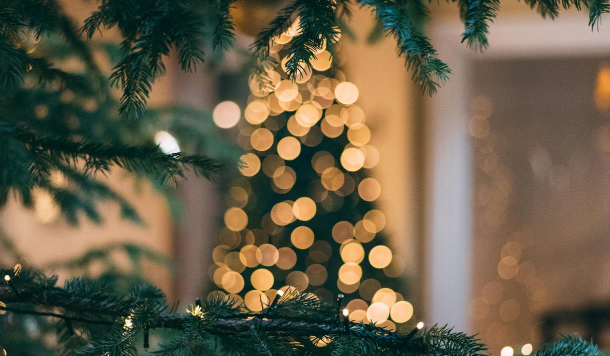 Beeston Christmas Lights Switch On 2026