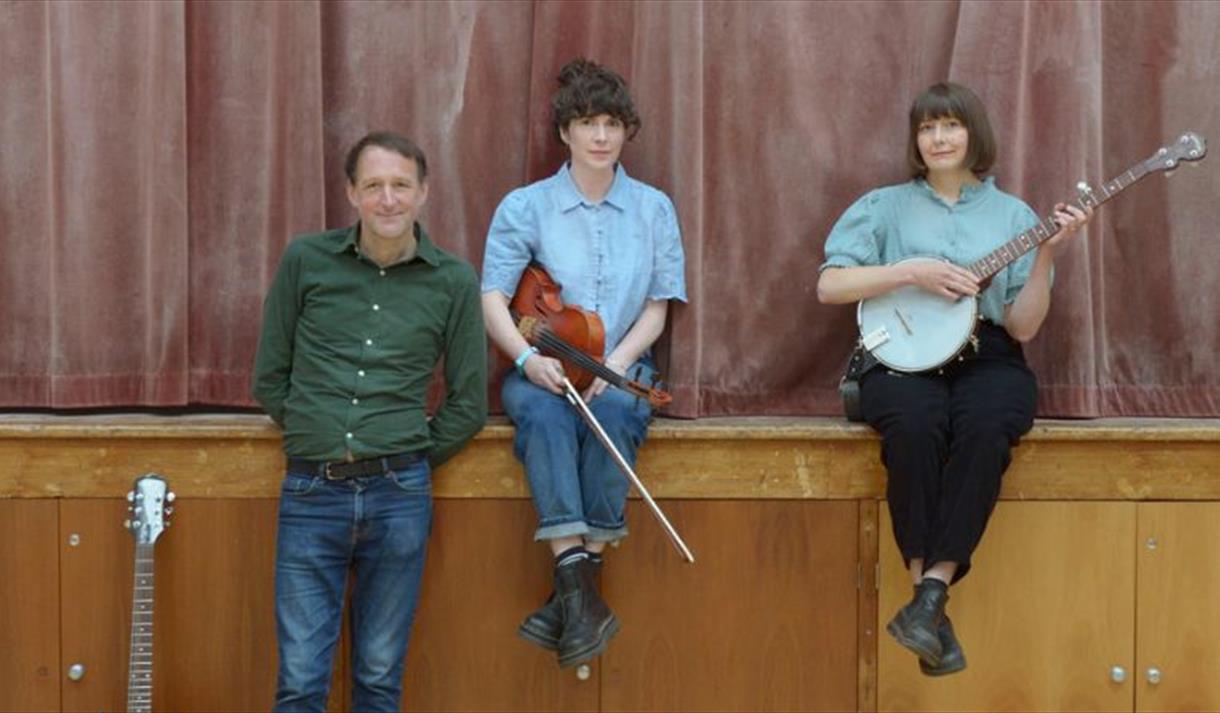 The Furrow Collective
