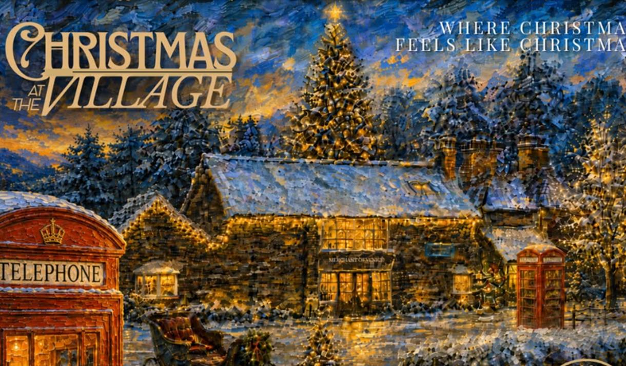 Christmas at the Village

