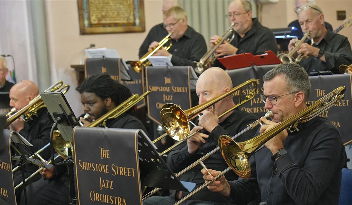 jazz band