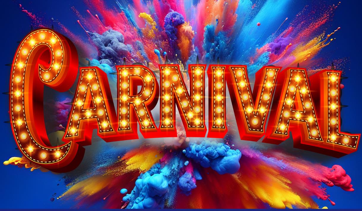Carnival poster