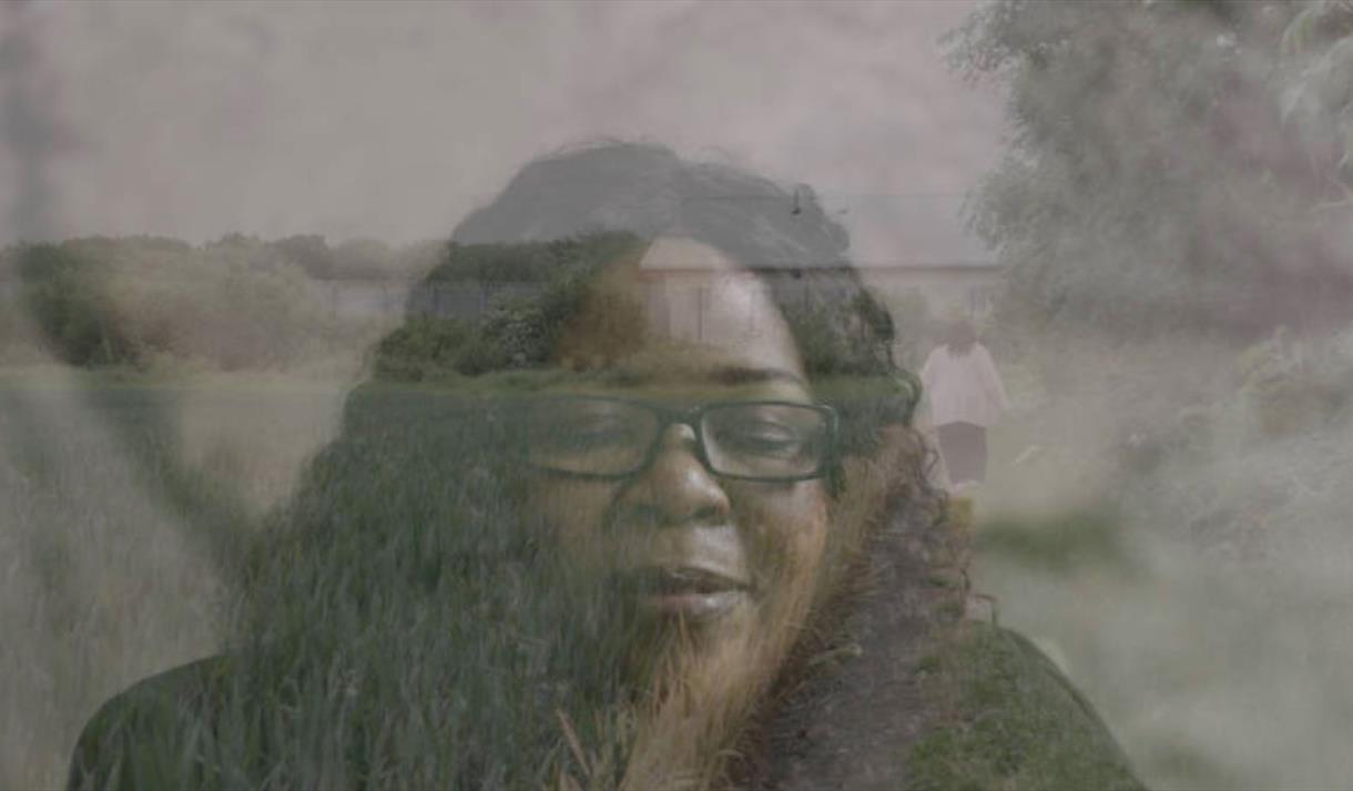 the woman celilia