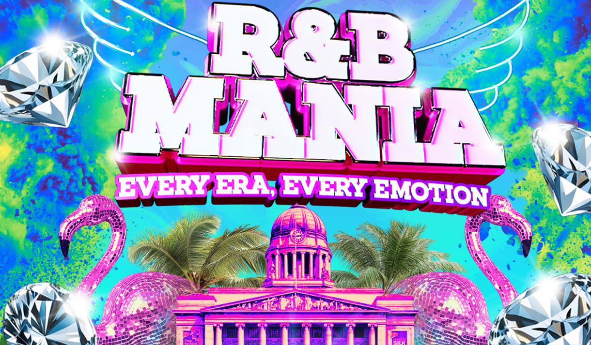RNB Mania