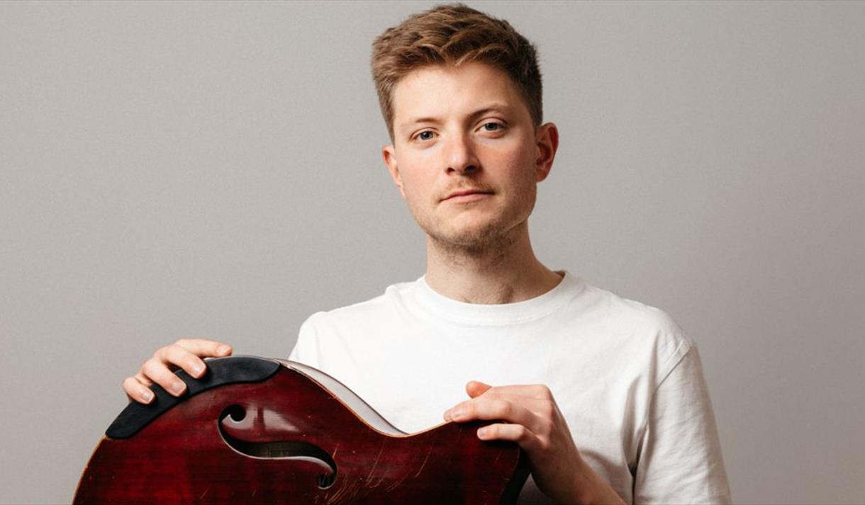 image of tom ollendorff