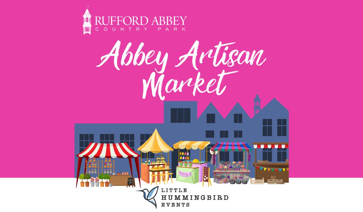 Abbey Artisan Market
