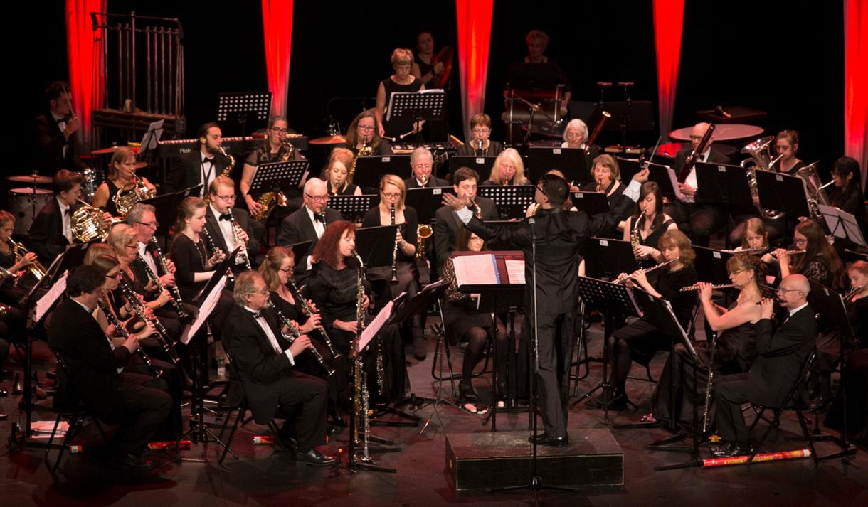 orchestra