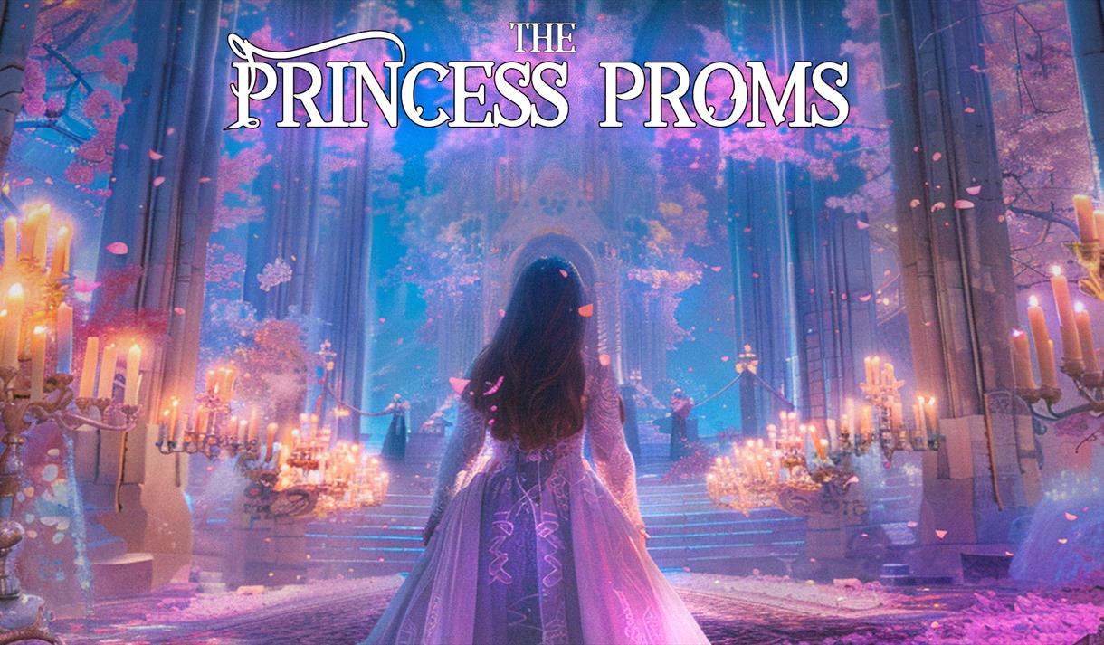 The Princess Proms
