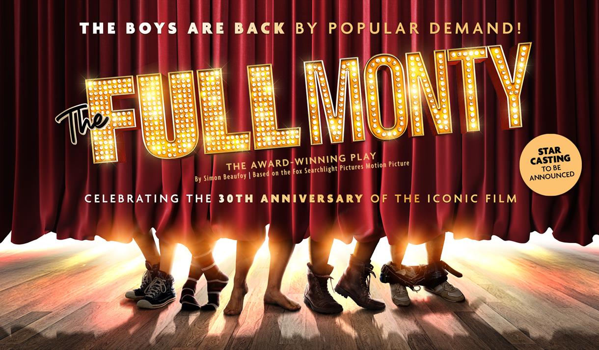 The Full Monty