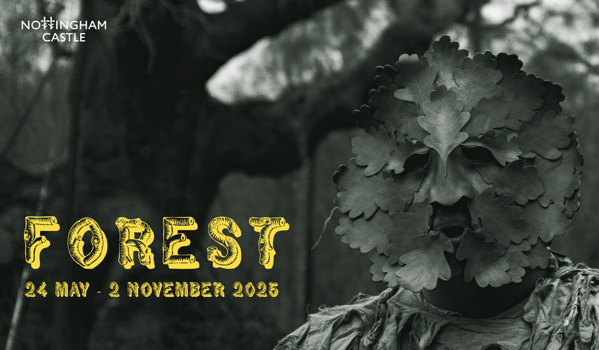 Forest exhibition