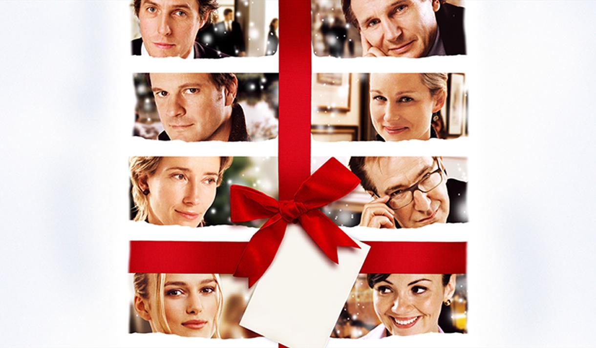 Love Actually in Concert