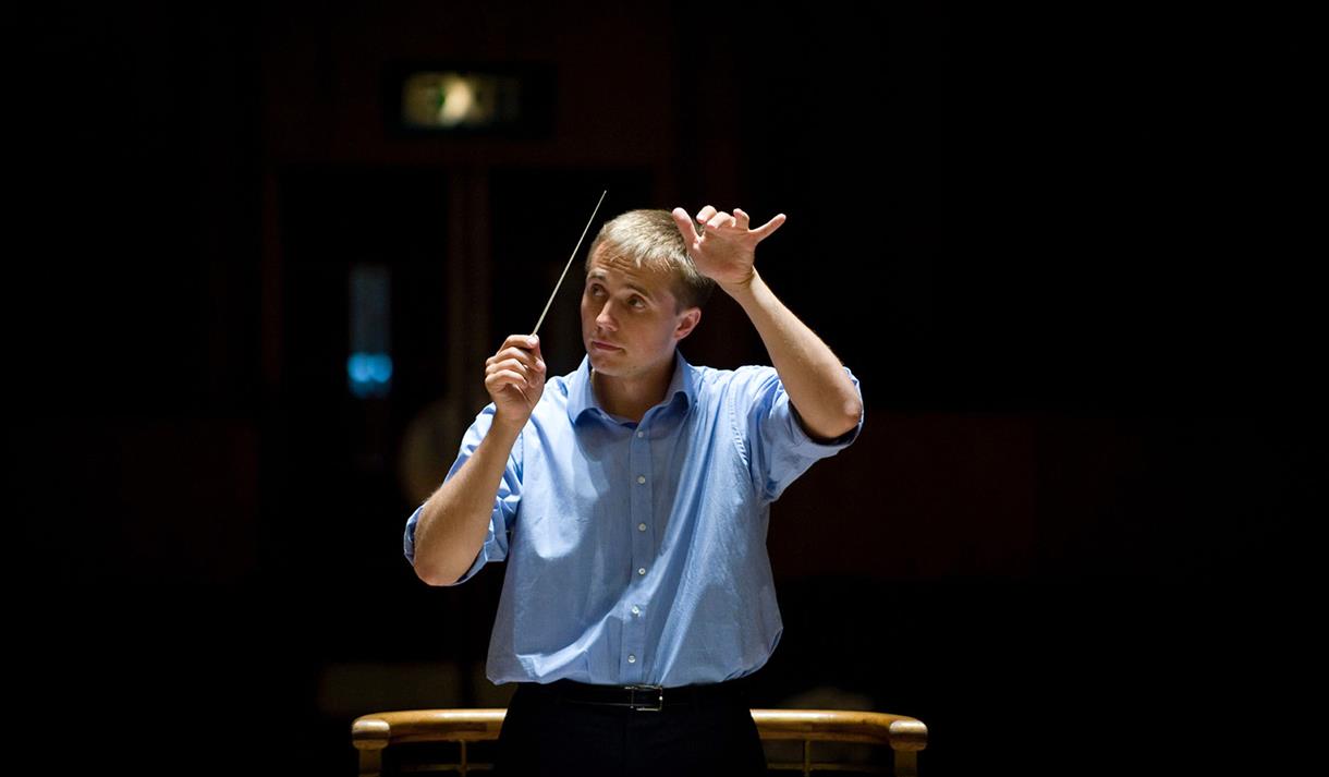 Royal Philharmonic Orchestra event Image 
