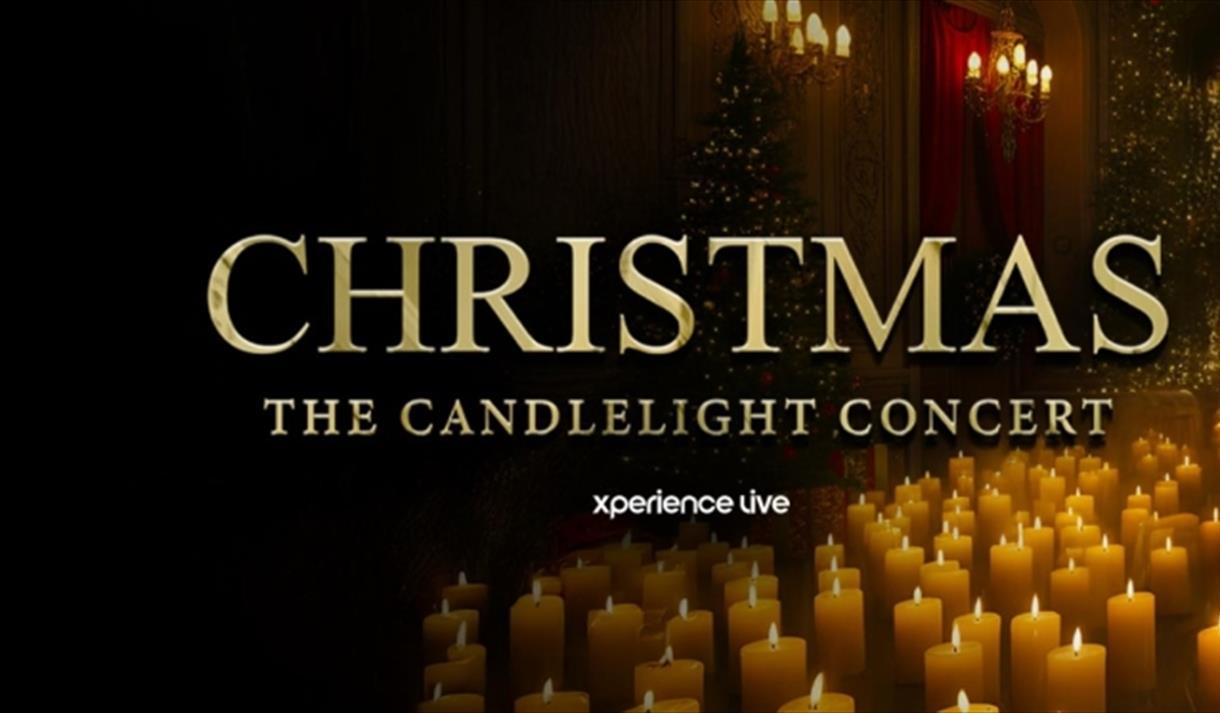 Christmas - The Candlelight Concert