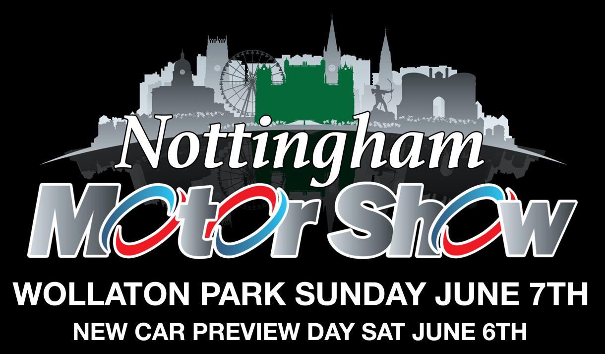 Nottingham MotorShow
