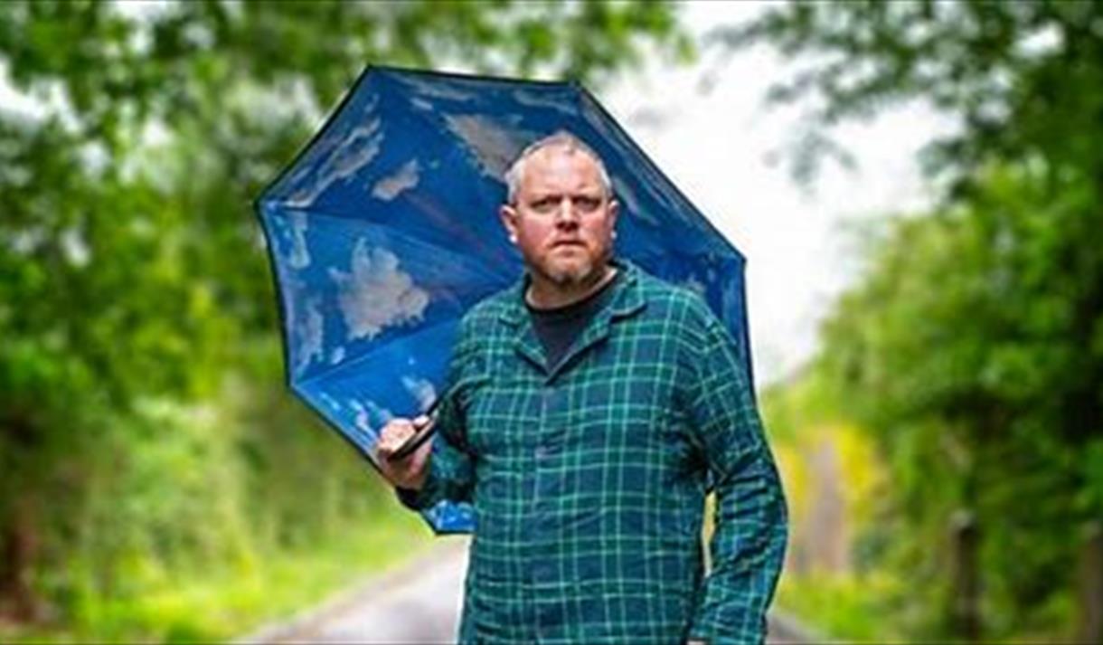 Miles Jupp image