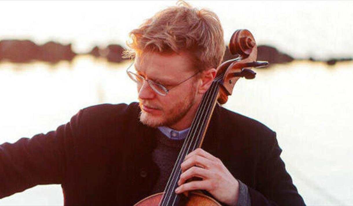 Nottingham Philharmonic Orchestra
