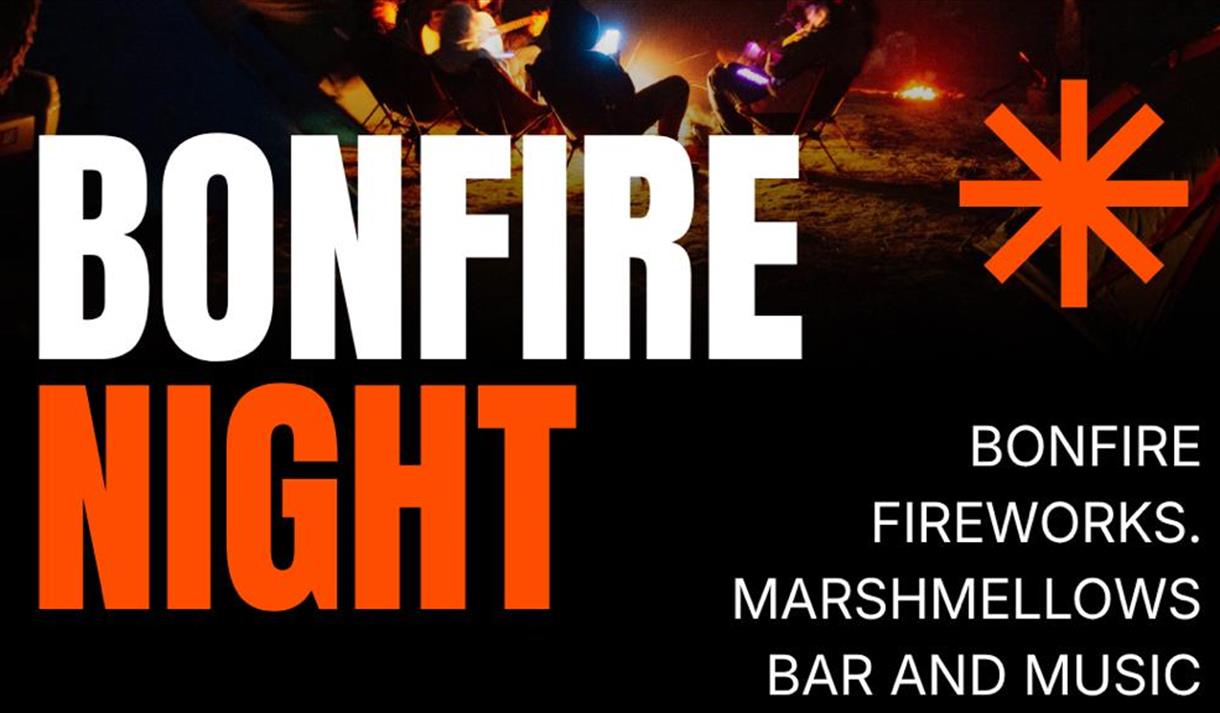 Bonfire Night
