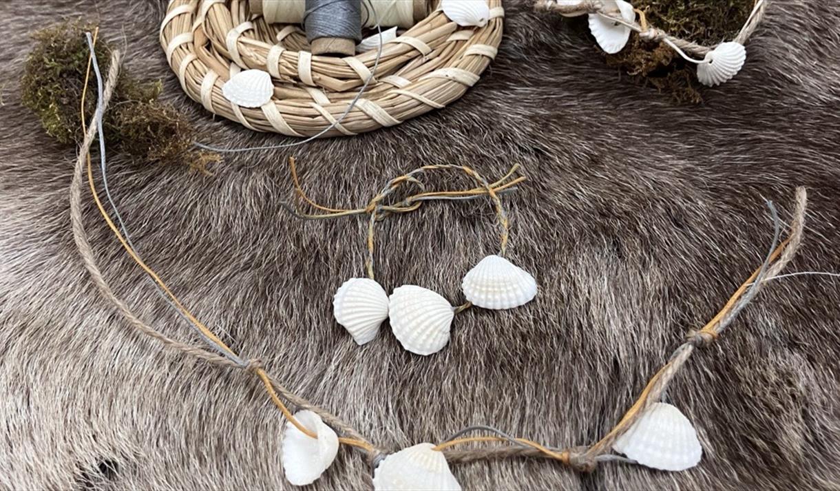 Stone Age Jewellery
