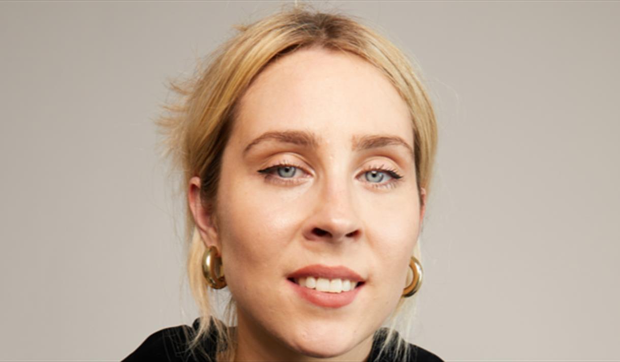 Stevie Martin