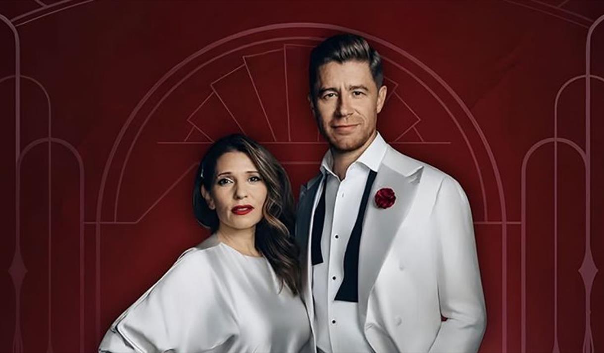 Bennett and Gaga – The Duets Songbook
