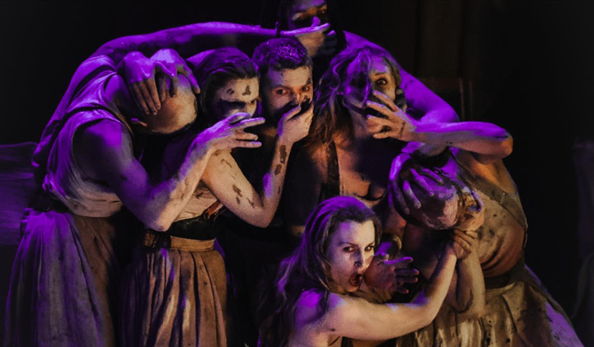Macbeth event Image 
