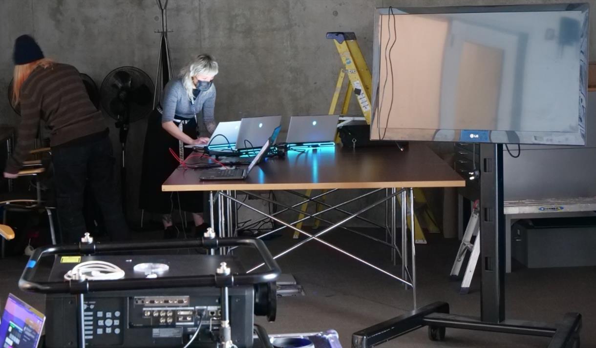 Tech Skills