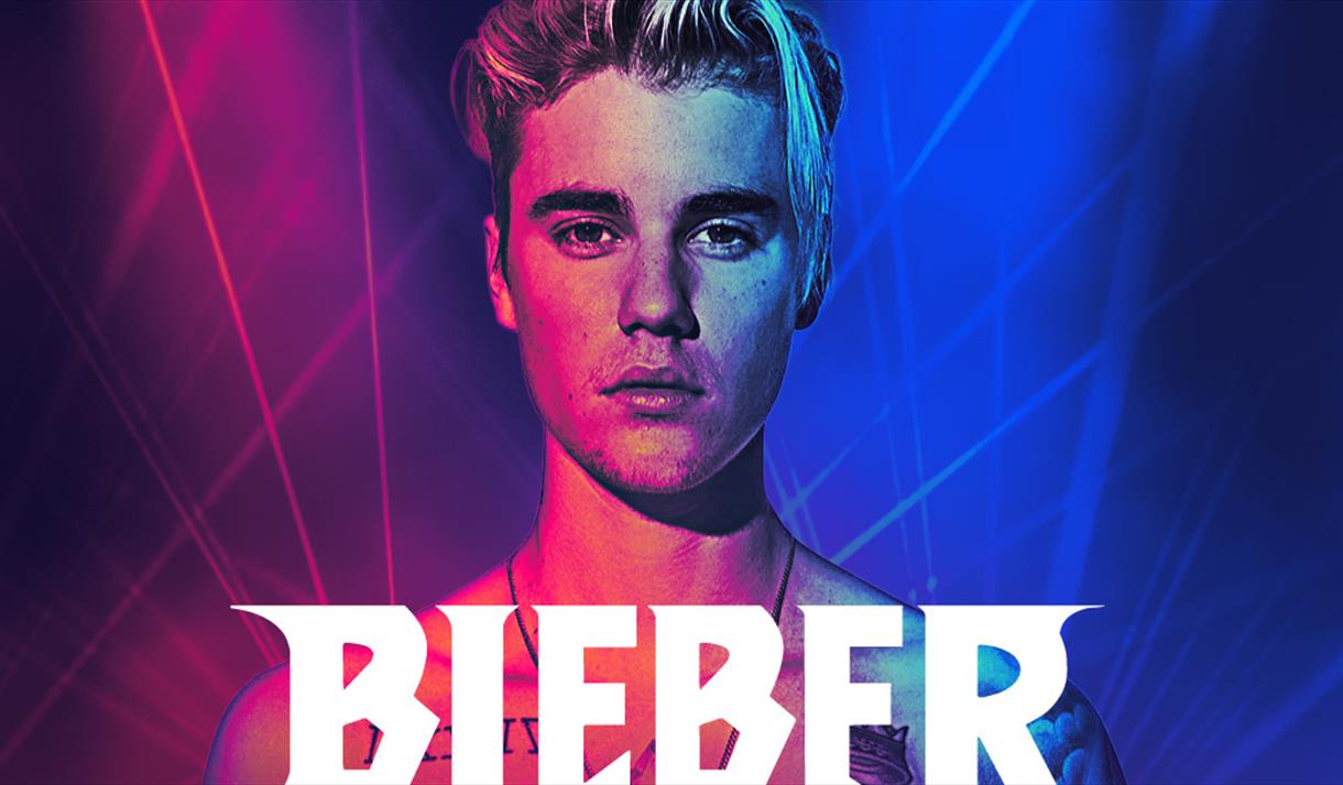 Bieber Live - Binks Yard

