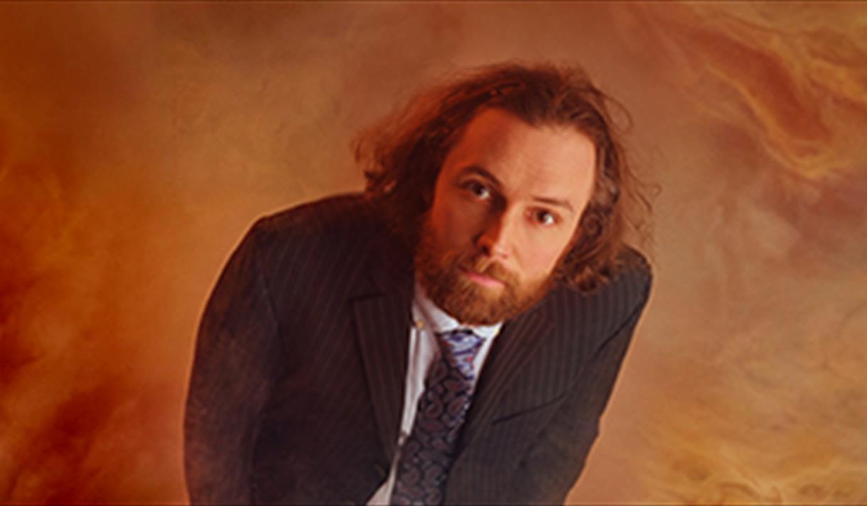 Rob Auton: Jupiter
