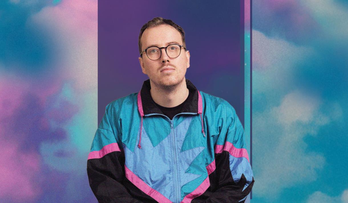 Eric Rushton: Innkeeper
