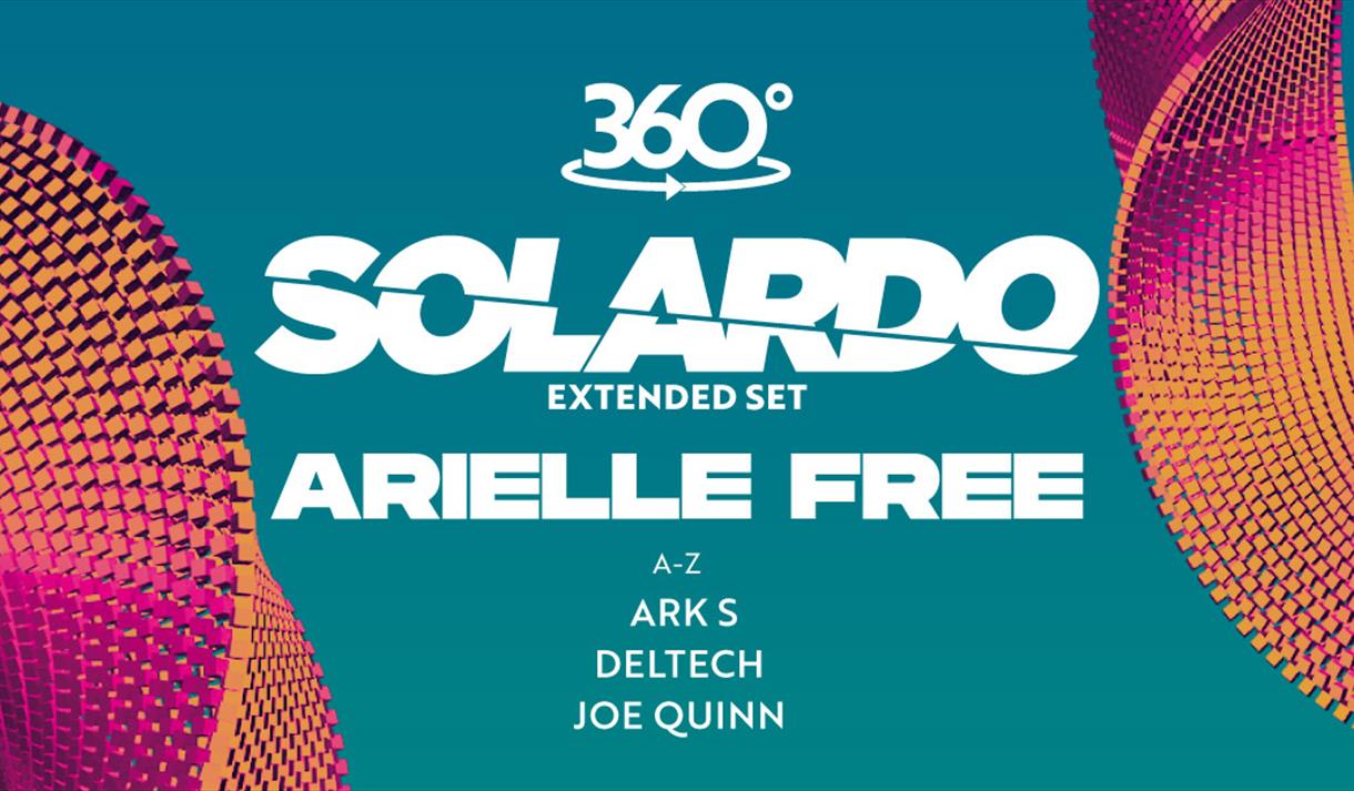 Solardo graphic