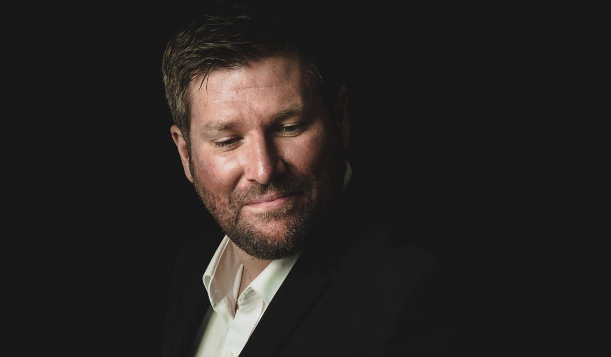 Mark Nelson