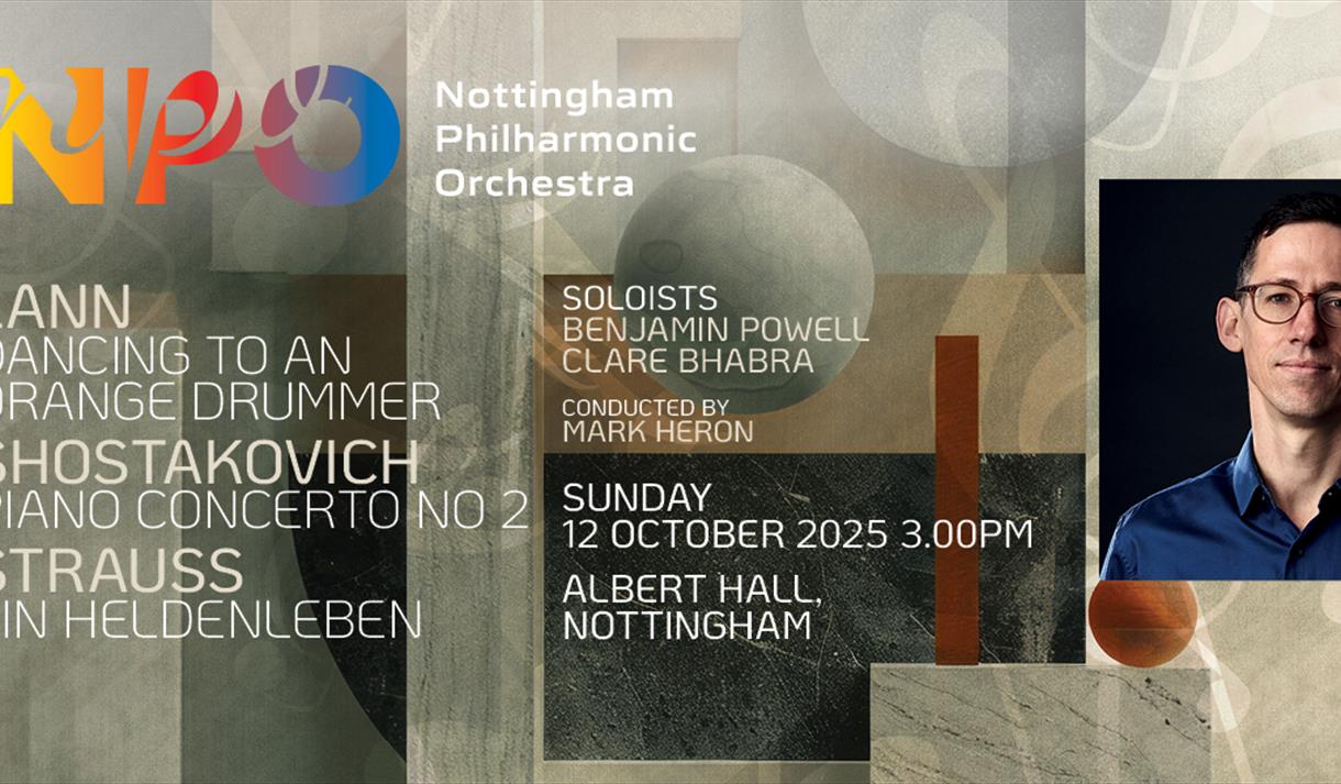 Albert Hall concert