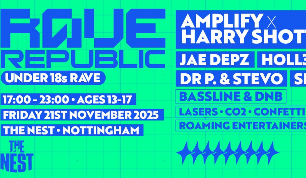Rave Republic