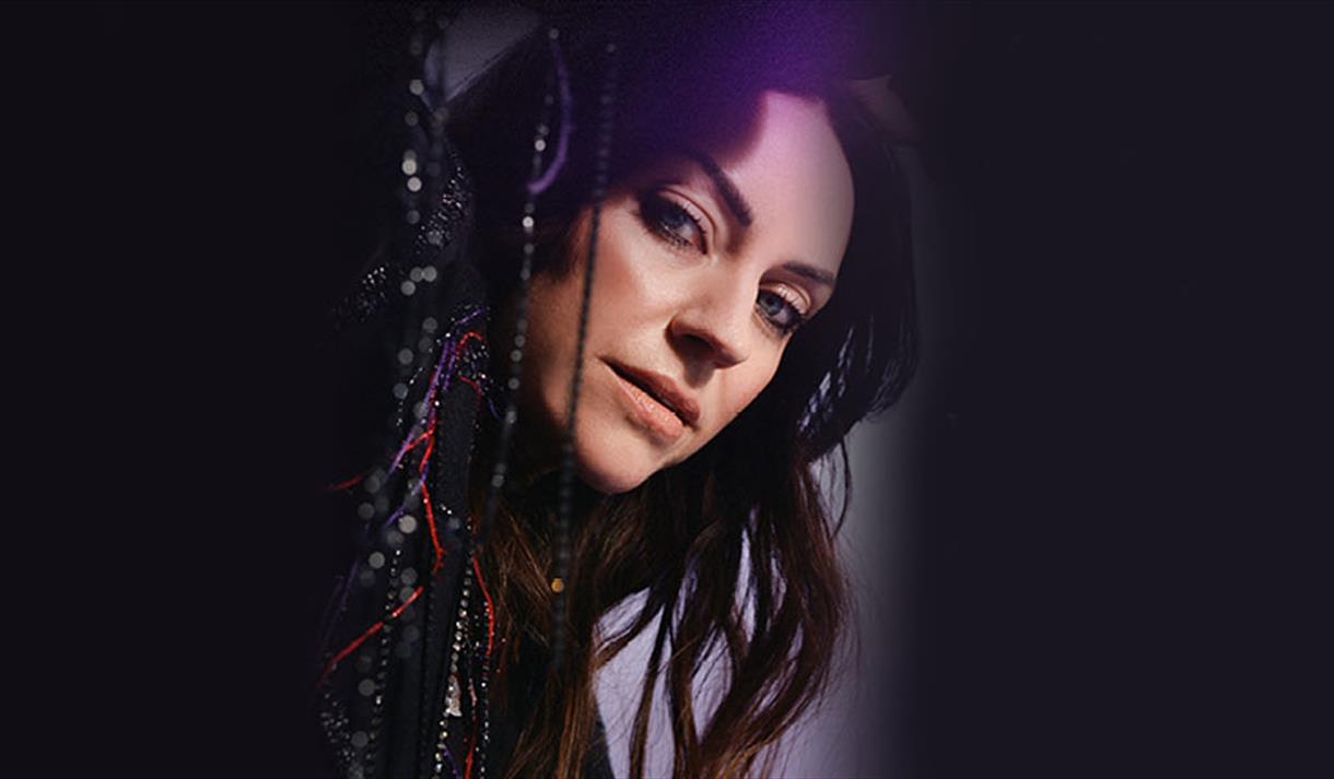 Imagine of Amy Macdonald