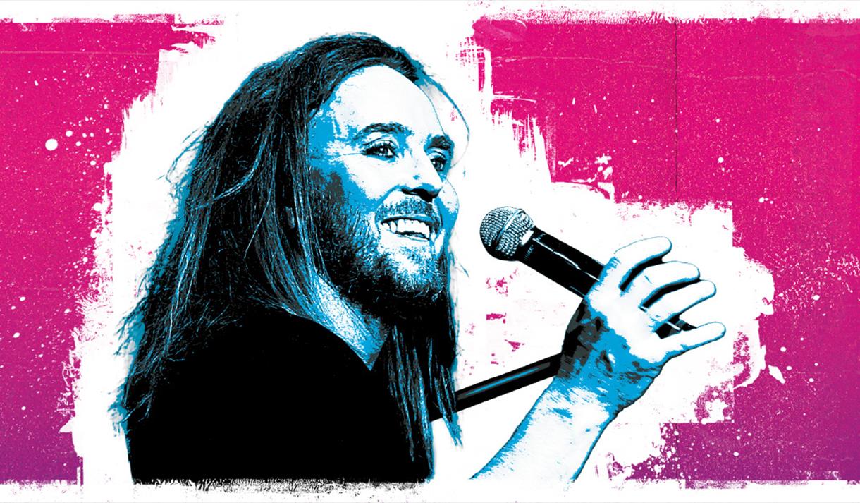 Tim Minchin