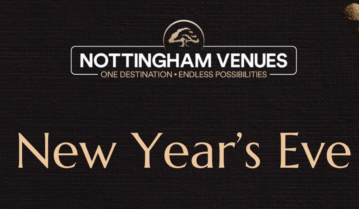 New Years eve at The Orchard Hotel