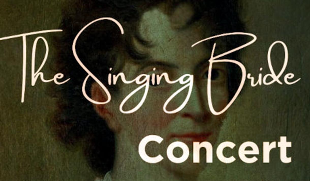 The Singing Bride Concert