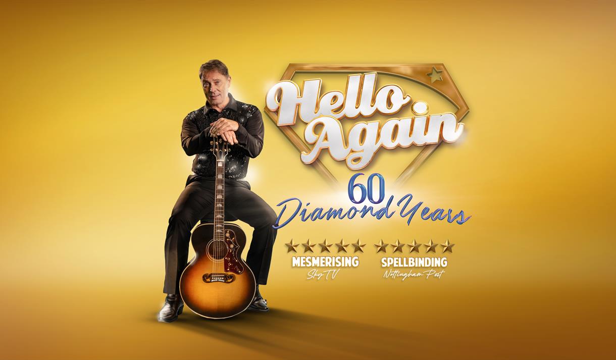 image of neil diamond