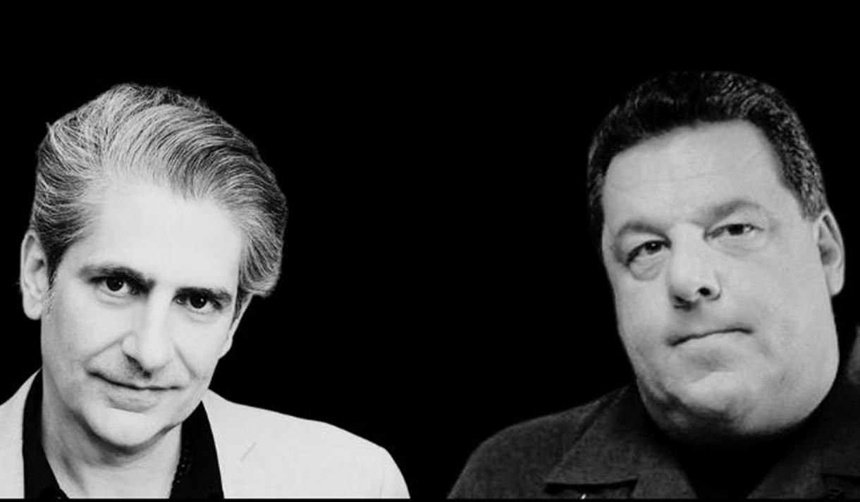 Talking Sopranos Image 
