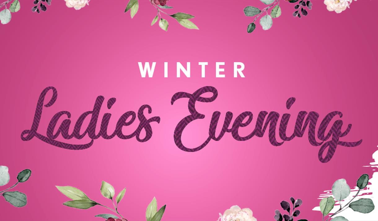Winter Ladies Evening
